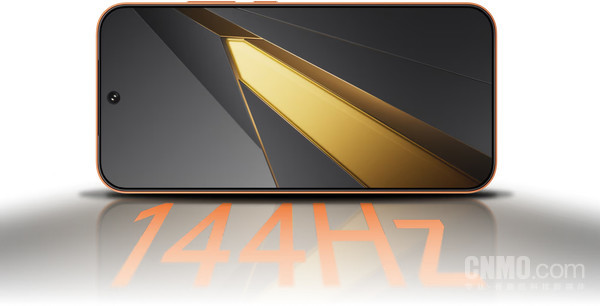 OPPO K14 Plus正式发布 配144Hz屏幕与8000mAh电池