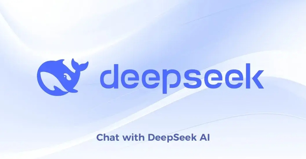 外媒:中国AI初创企业DeepSeek挑战OpenAI霸主地位