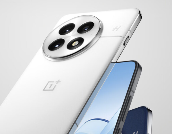曝一加15采用LIPO极窄边框和大R角设计 看齐iPhone