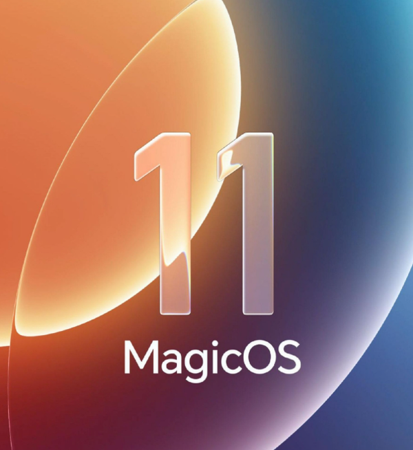 MagicOS 11