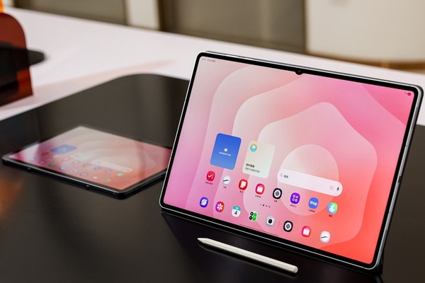 期末考倒计时 快来用三星Galaxy Tab S11系列提升自己的“题商”