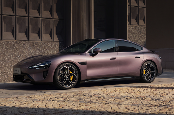 雷军回应小米汽车极限续航测试成绩：全场跑得最远