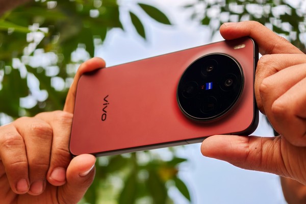 vivo X300