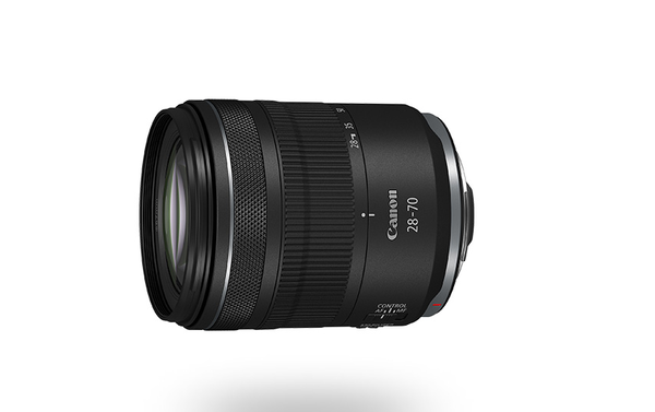 传佳能将发布RF70-150mm F2.8 IS STM 猜猜价格多少