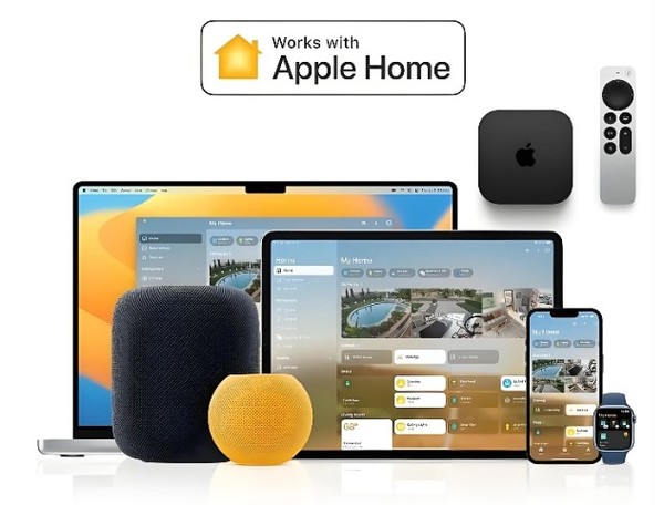 苹果2026智能家居革命:全新家庭中枢+大模型Siri来袭