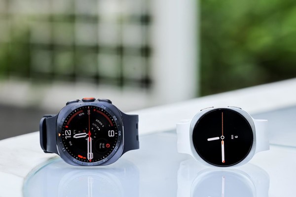 智能手表健康监测哪个好?推荐尝试三星Galaxy Watch新品
