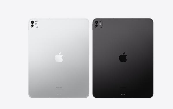 苹果新品发布会一文汇总 iPad Pro领衔 生产力拉满!