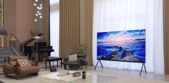 TCL如何用一场“慢创新”重塑电视行业与用户价值