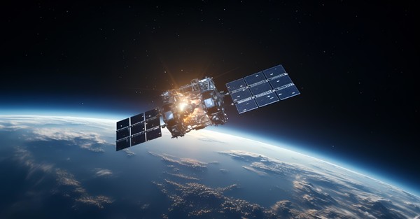Omdia最新研究：2035年卫星物联网连接数将接近2亿