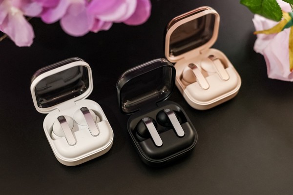 “五一”出游必看！三星Galaxy Buds4系列让行程高效又尽兴