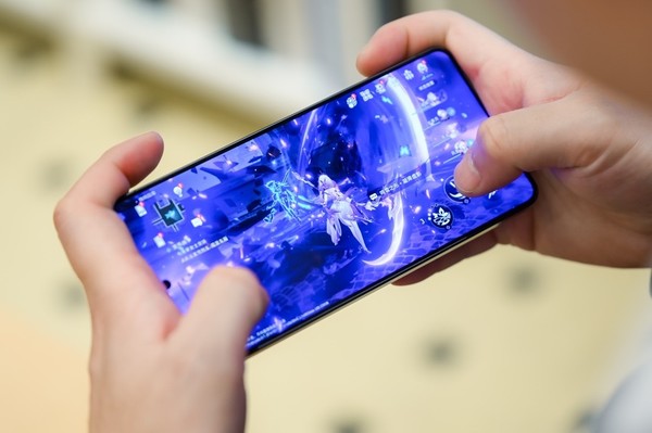 夏日宅家娱乐正当时 三星Galaxy手机带来沉浸式游戏新体验