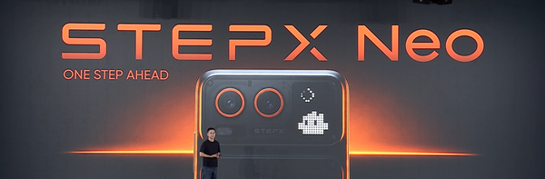 STEPX Neo
