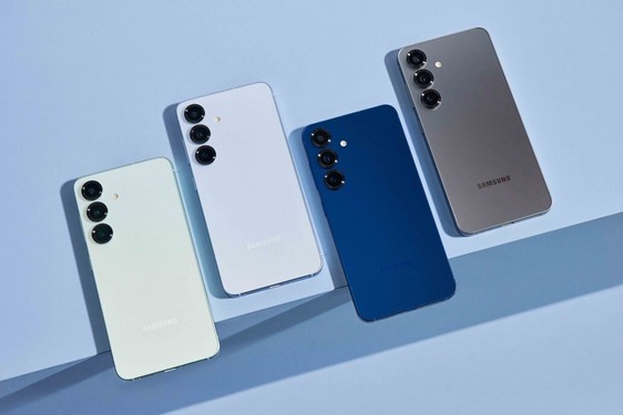 精致外观也有专业体验 三星Galaxy S25重新定义“小屏旗舰”