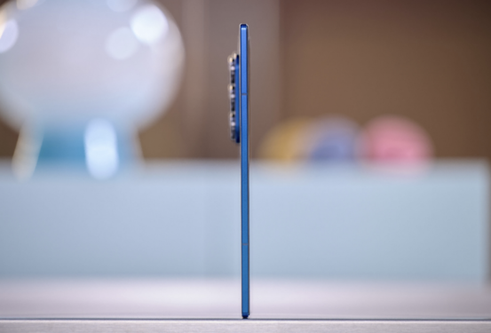 引领与重塑 从Galaxy Z Fold7看三星如何定义折叠屏新标准