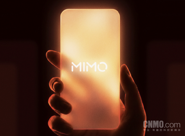 小米MiMo