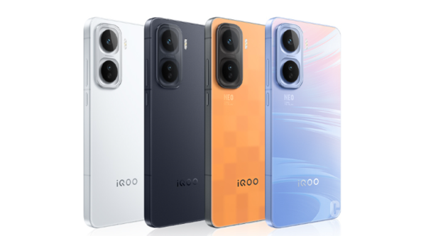曝iQOO Neo11发布当晚预售量超5万台 居单品销量第二