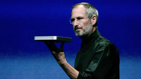 苹果Mac mini这二十年:从入门产品到一代经典