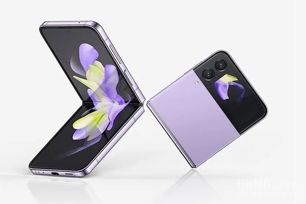 三星Z Flip 4