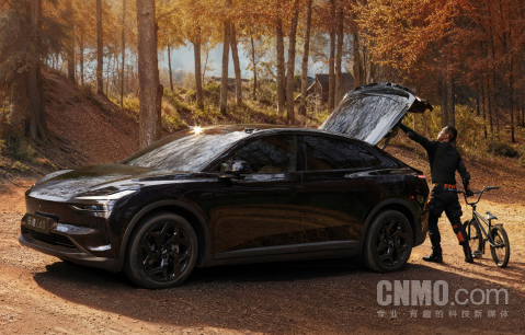 乐道L60黑骑士版