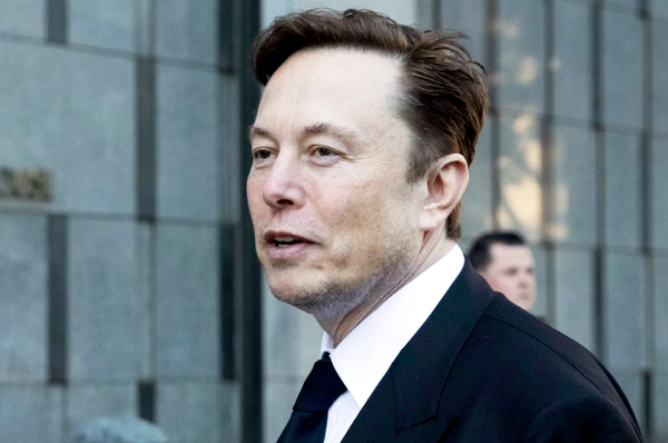 马斯克学了中国兵法?明面要求暂停AI研究 暗地里却…