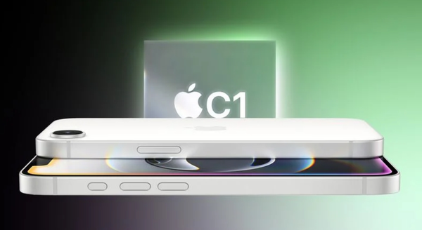 iOS 18.5正式发布 苹果自研C1基带迎来首次安全更新