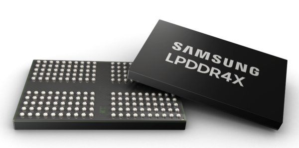 LPDDR4X