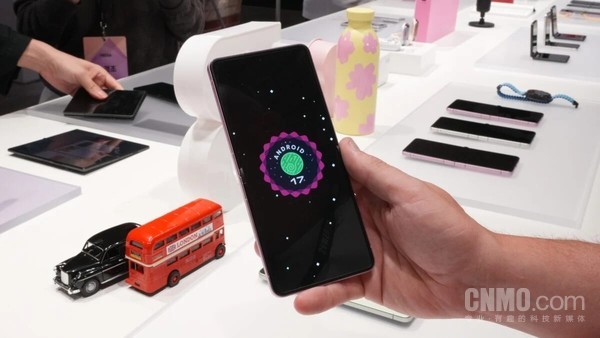 三星One UI 9.0