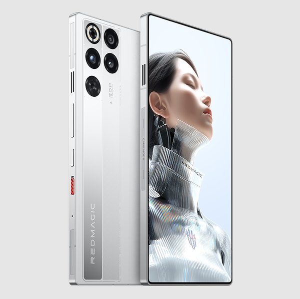红魔11 Pro