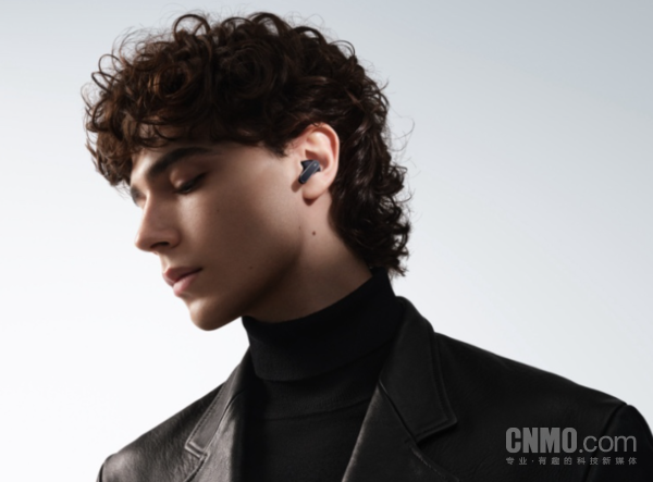 售价1499元！华为FreeBuds Pro 5悦彰耳机正式开售 