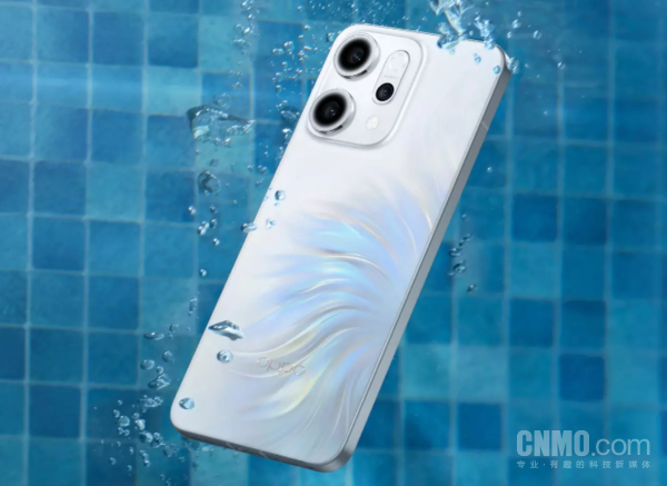 OPPO Reno14