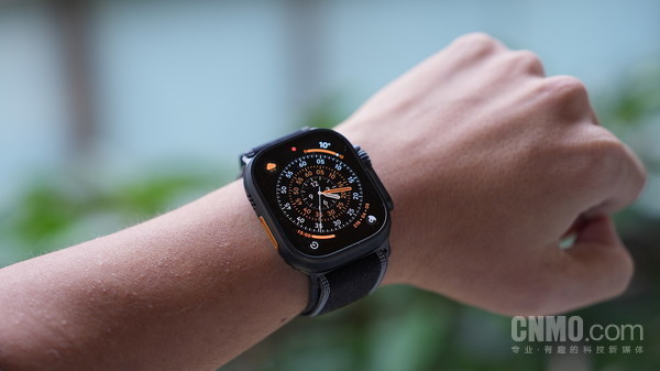 让你每天“动起来”的Apple Watch 也在时刻“守护你”