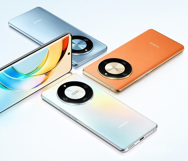 荣耀X50