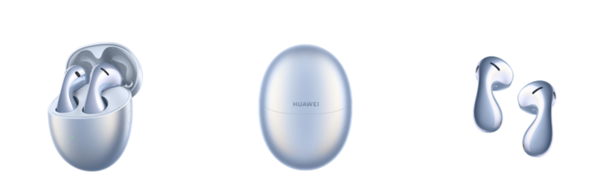 华为FreeBuds 5星河蓝配色开售:让耳朵聆听蓝色宇宙的声音