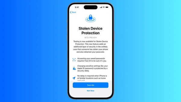 早报:苹果iOS 17.3发布 小米12月国内激活量超苹果