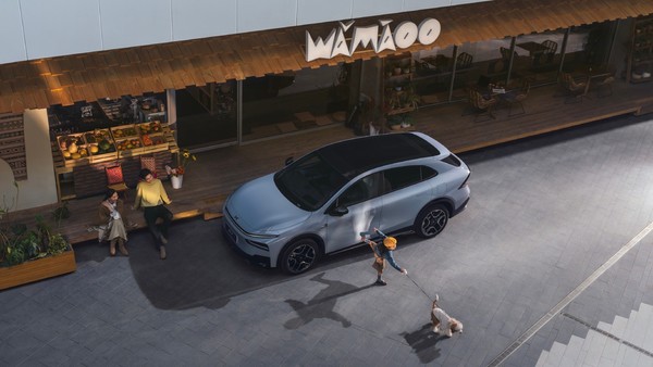 新款小鹏P7+和小鹏G7将搭载第二代VLA 效率提升12倍