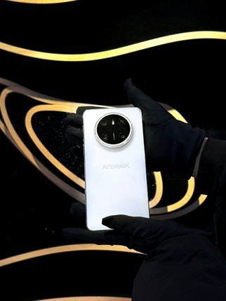 追觅科技生态宏大亮相AWE2026 其战略伙伴ArtveeX引领AI原生终端新纪元