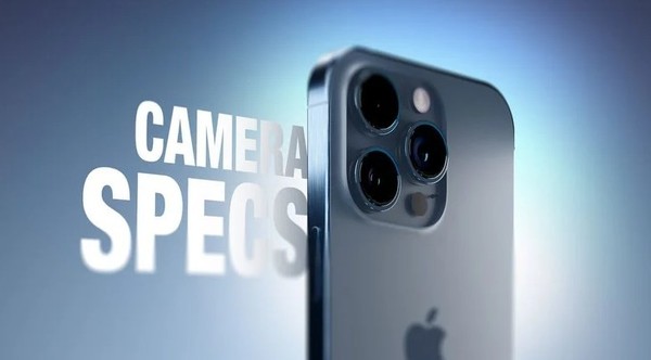 iPhone 15全系相机规格曝光！超大杯可能没有对手