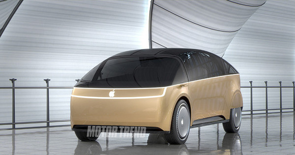 早报：苹果或明年更新整个iPad产品线 汽车要到2030年