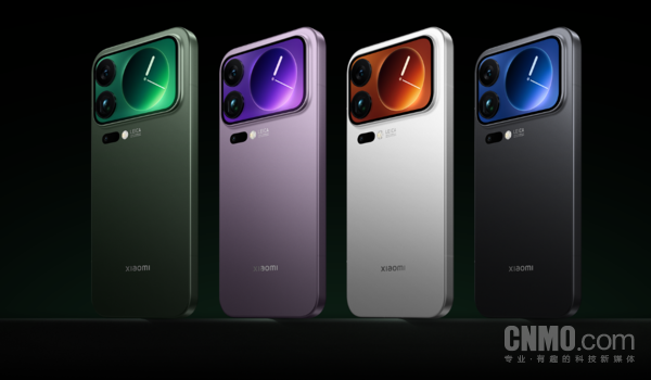 要价高达1.8万元！雷军签名版小米17 Pro Max惊现闲鱼