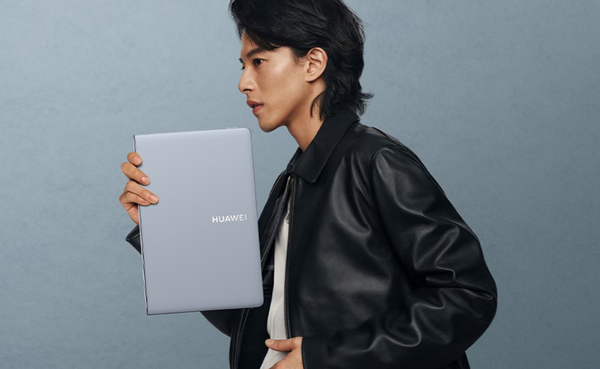 HUAWEI MateBook Fold企业版