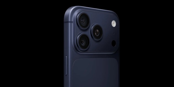 iPhone 17 Pro