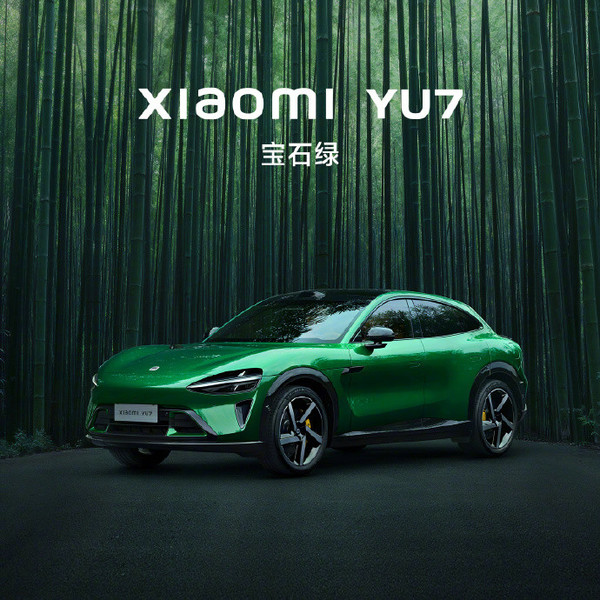小米YU7对比焕新版Modle Y:真·特斯拉杀手要来了?