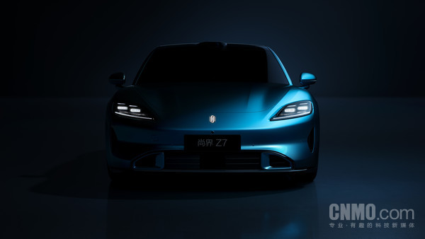 尚界Z7