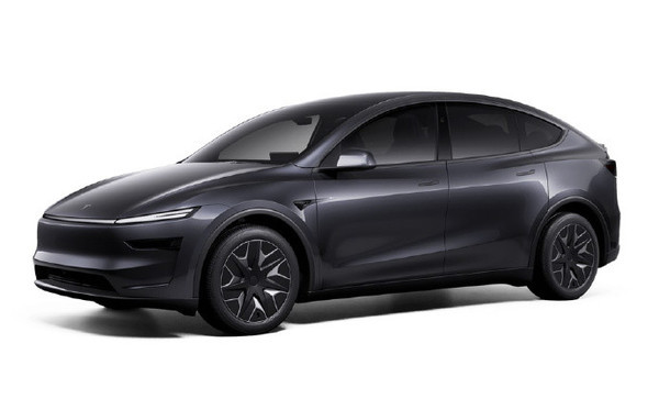 特斯拉Model Y