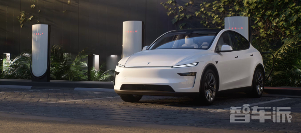 11月新能源中型SUV销量排行榜:特斯拉Model Y夺第一 - 手机中国 -