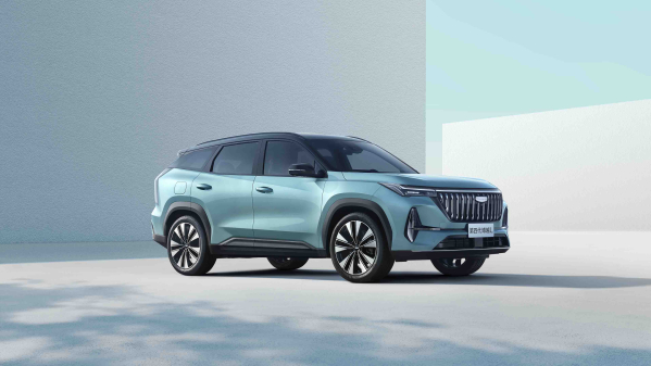 7月紧凑型SUV销量TOP20公布:冠军车型卖出超2万辆 - 手机中国 -
