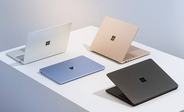 人工智能PC已主导2026 CES