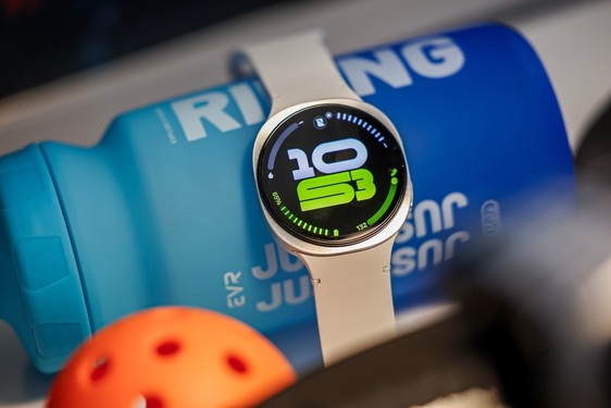 有哪些出游必备的好物？三星Galaxy Watch8系列值得你入手