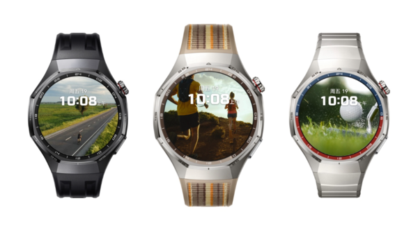 华为WATCH GT 6 Pro