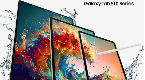 曝三星Tab S10系列快充仍为45W 但会提升生产力